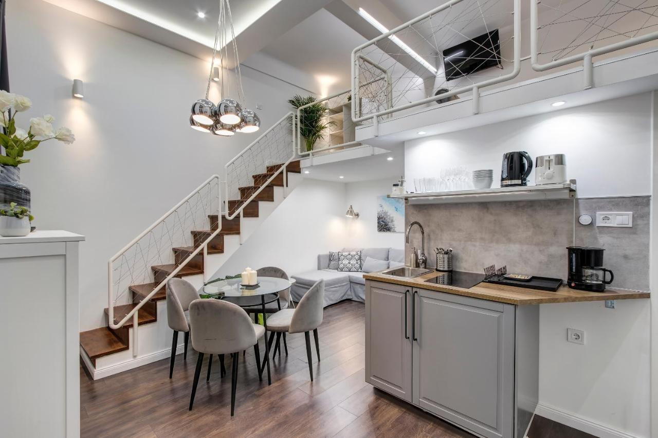 Semmelweis Apartment Boedapest Buitenkant foto